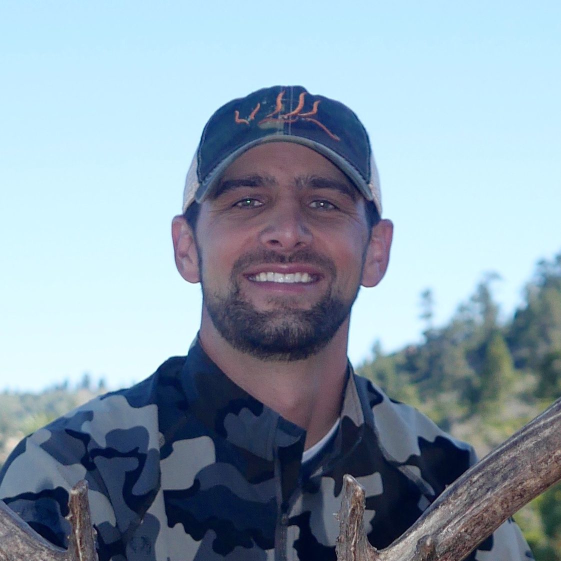Lance Roberts